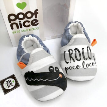 Klasičan model-Croco poco loco cipelice