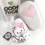 Mace belo belo roze srce 01