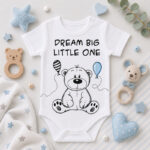 Meda dream big little one