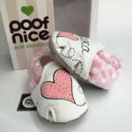 Srce roze tufnasto sandalice01